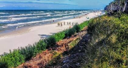 Holiday Home in Kopalino near Sea Beach