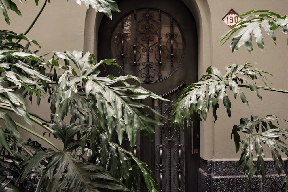 Casa Mannach