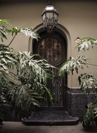 Casa Mannach