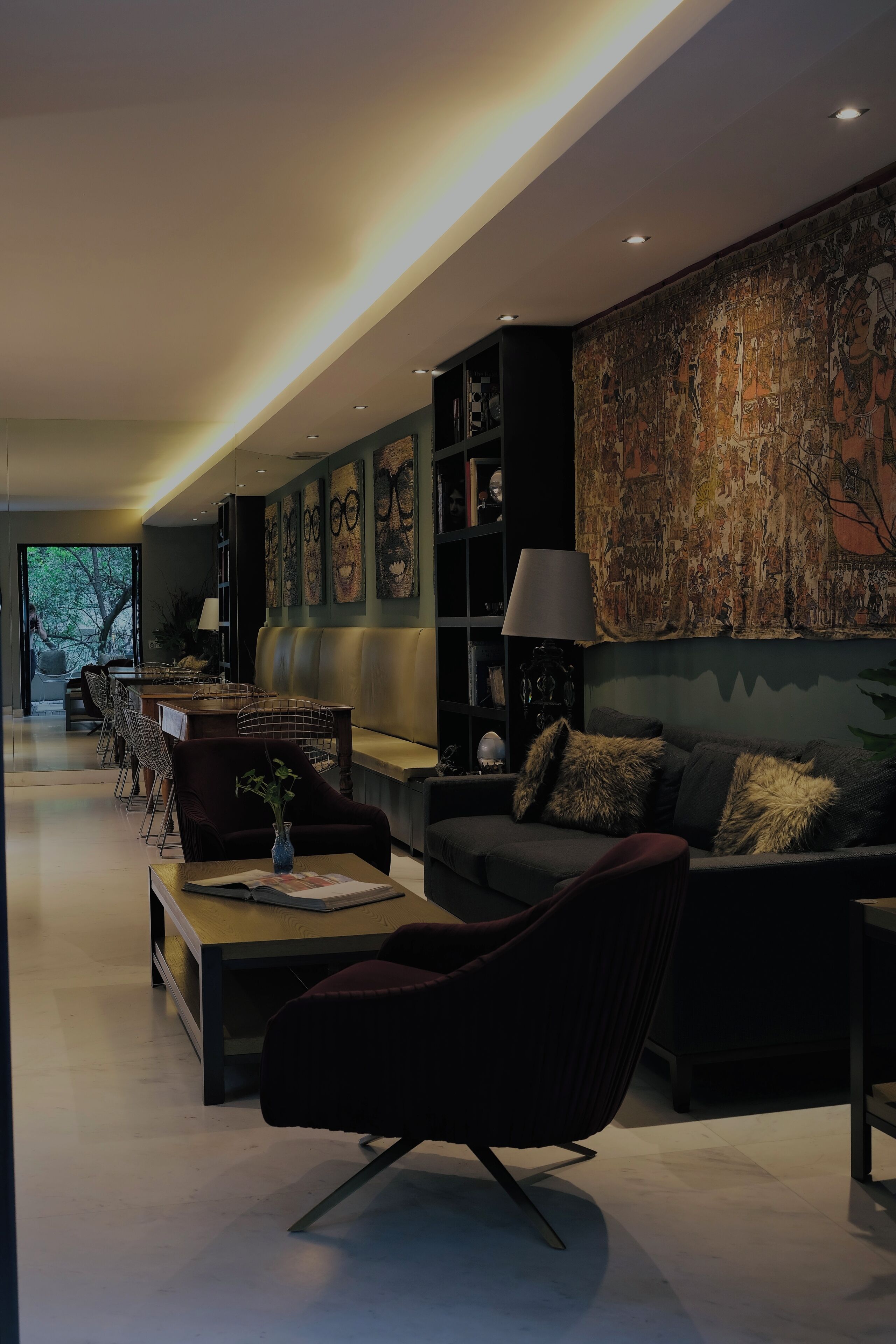 Photo - Casa Mannach