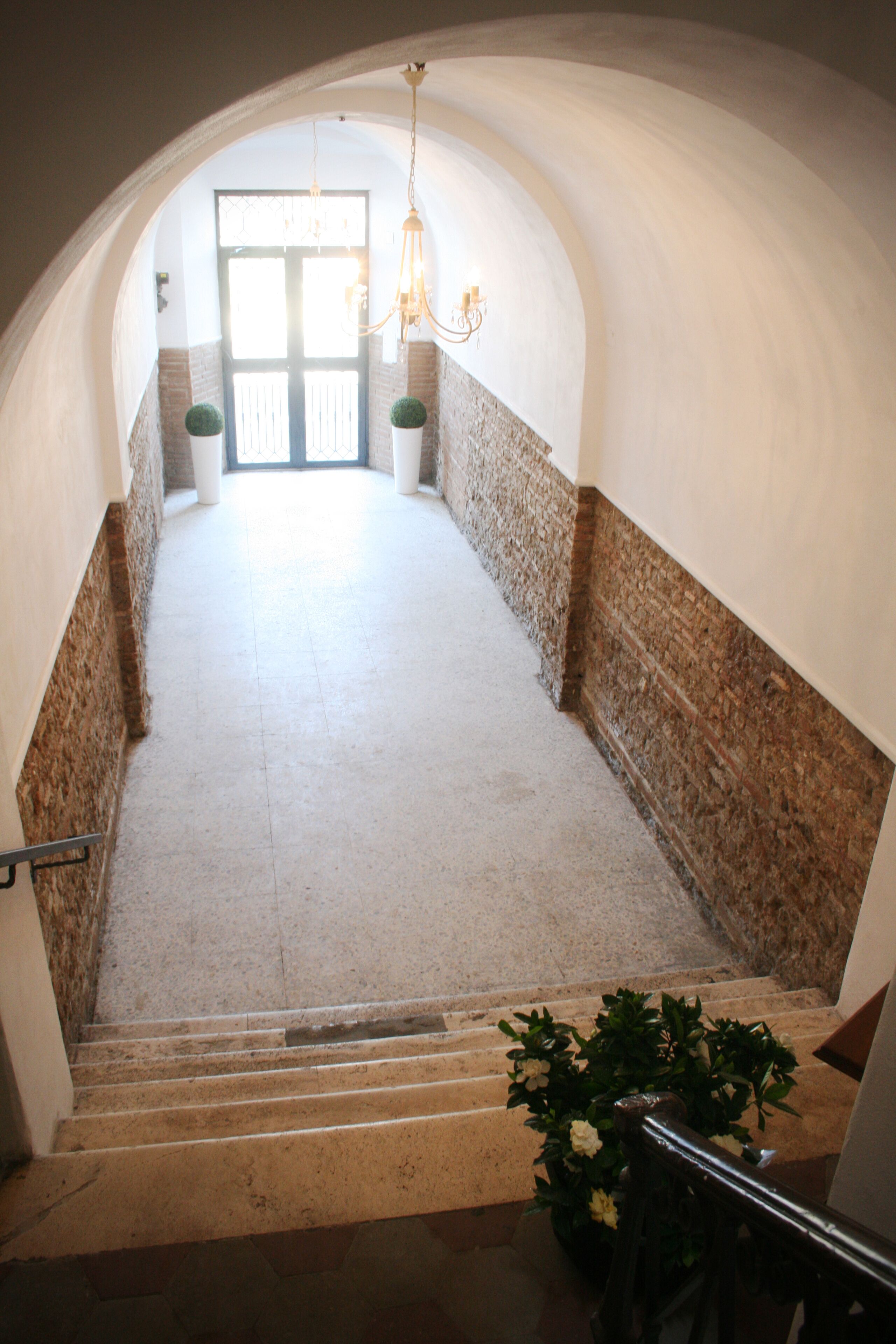 Photo - Domus Valadier B&B Guesthouse