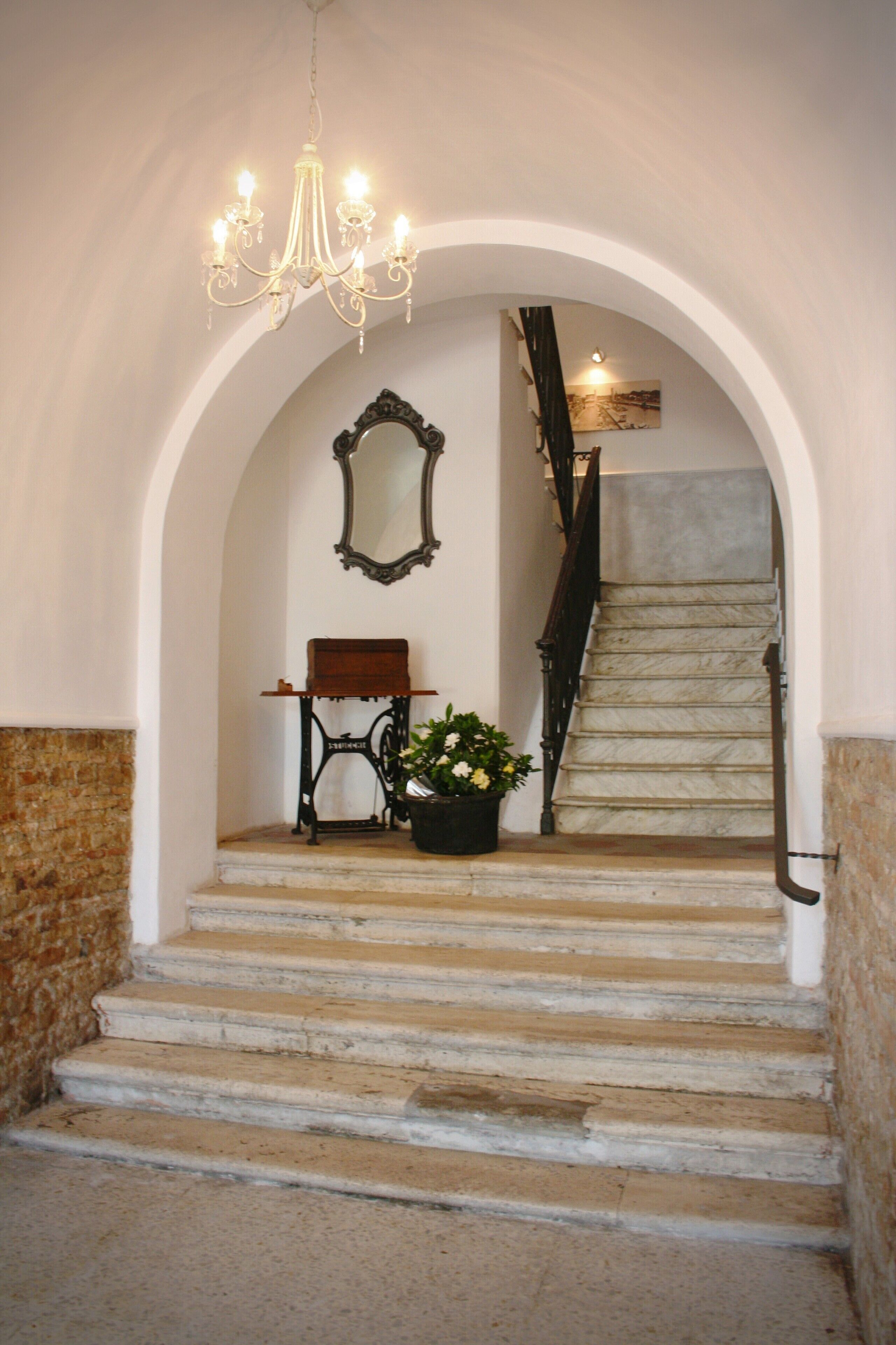 Photo - Domus Valadier B&B Guesthouse