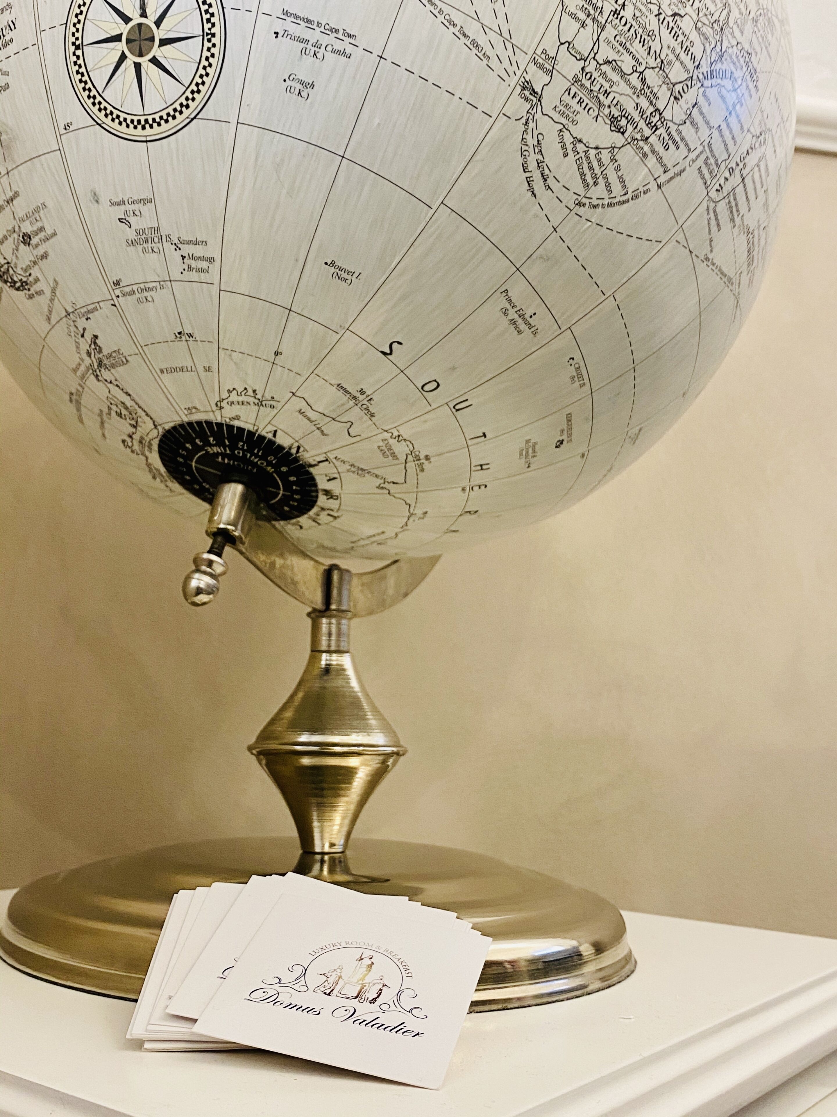 Photo - Domus Valadier B&B Guesthouse