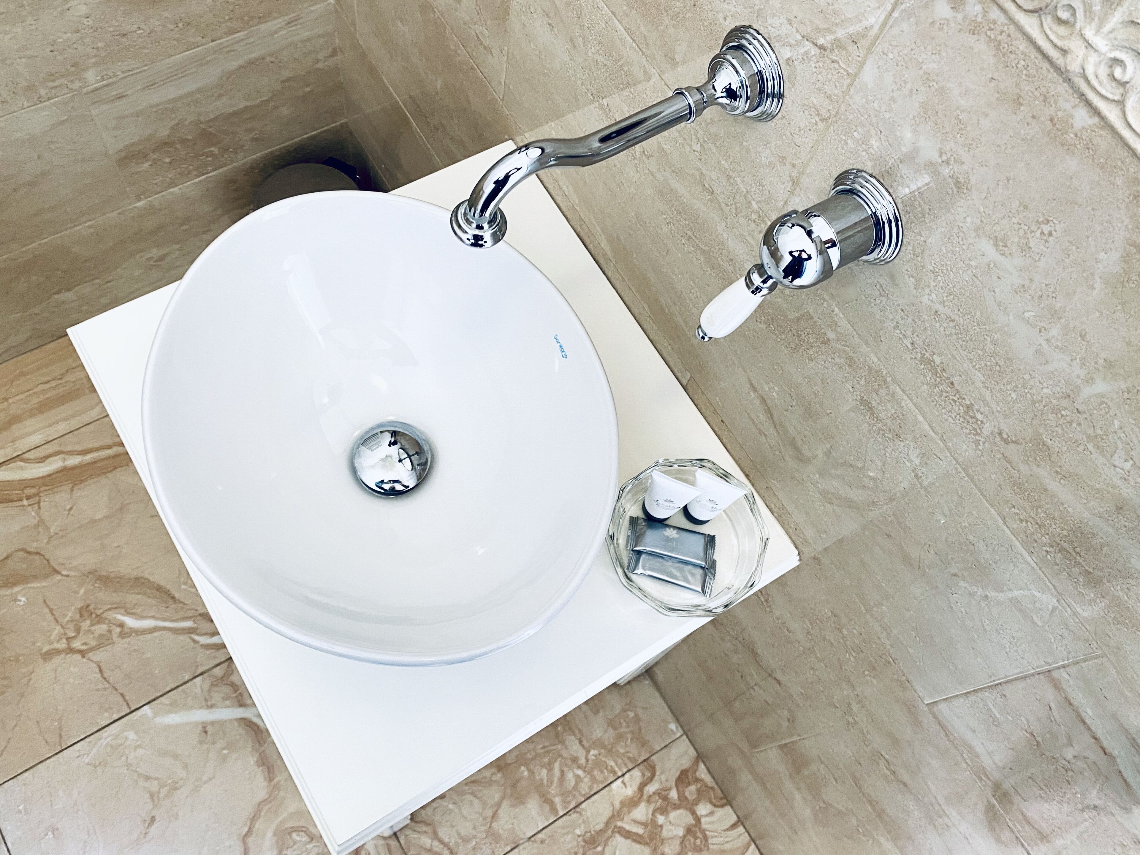 Photo - Domus Valadier B&B Guesthouse