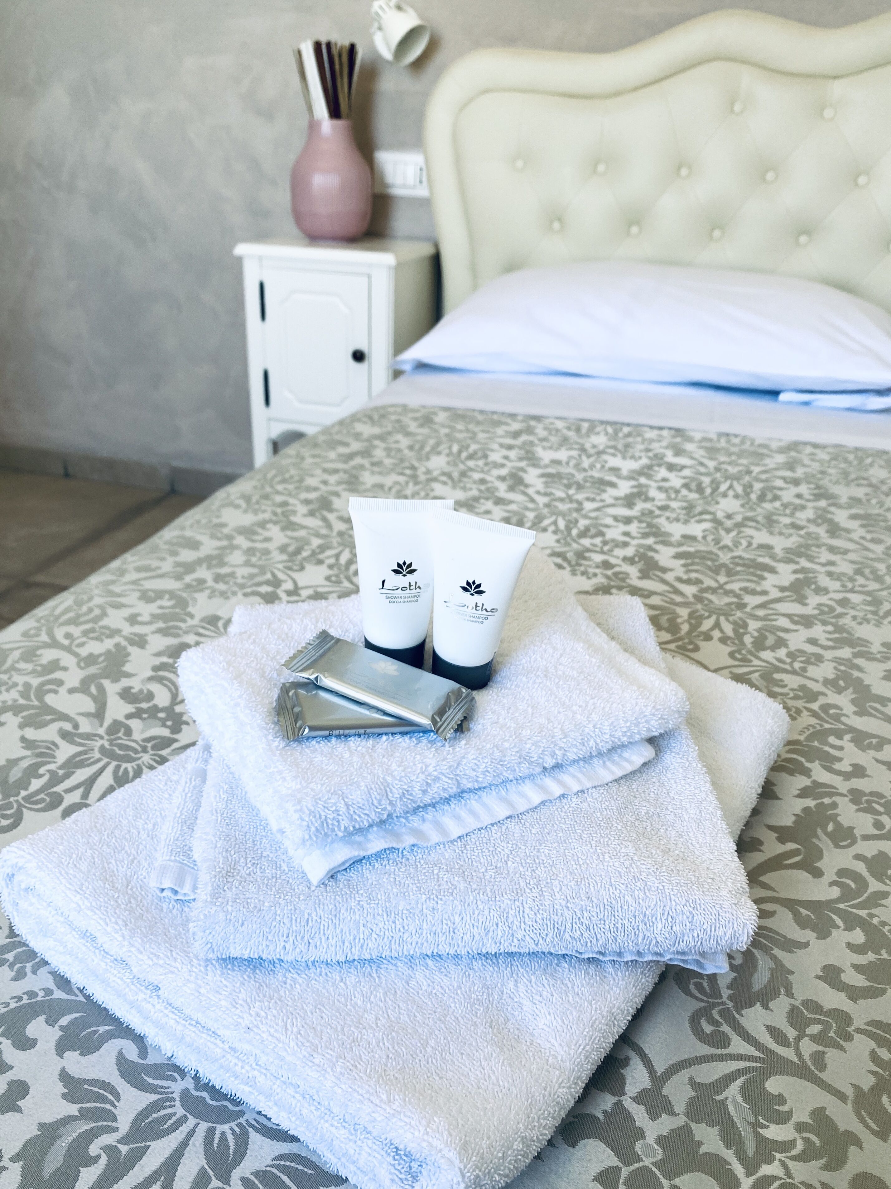 Photo - Domus Valadier B&B Guesthouse