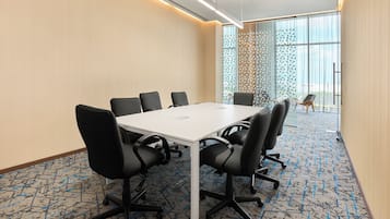 Sala de reuniones