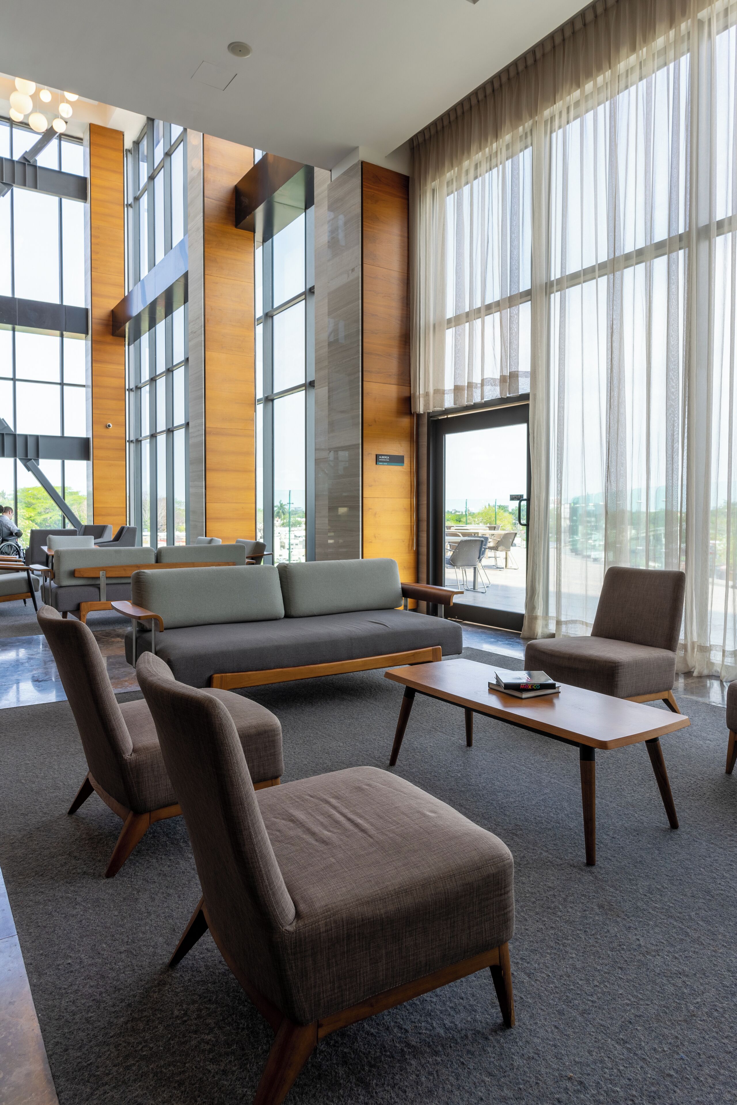 Foto - Fiesta Inn Mérida Altabrisa