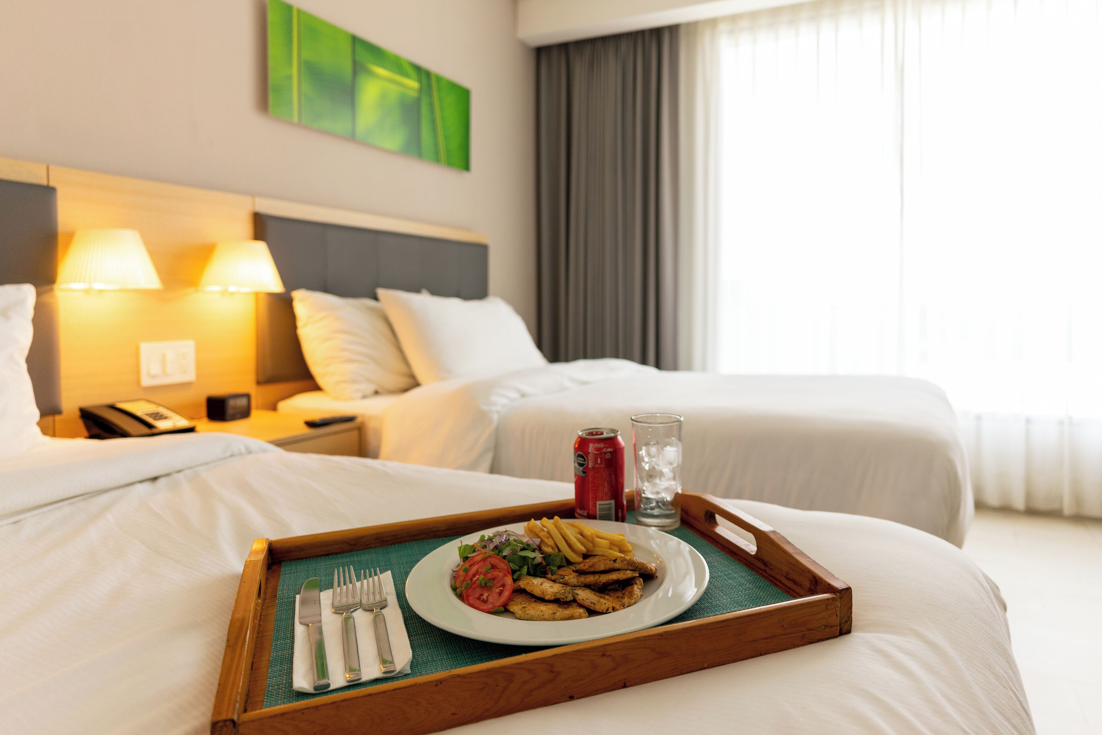 Foto - Fiesta Inn Mérida Altabrisa