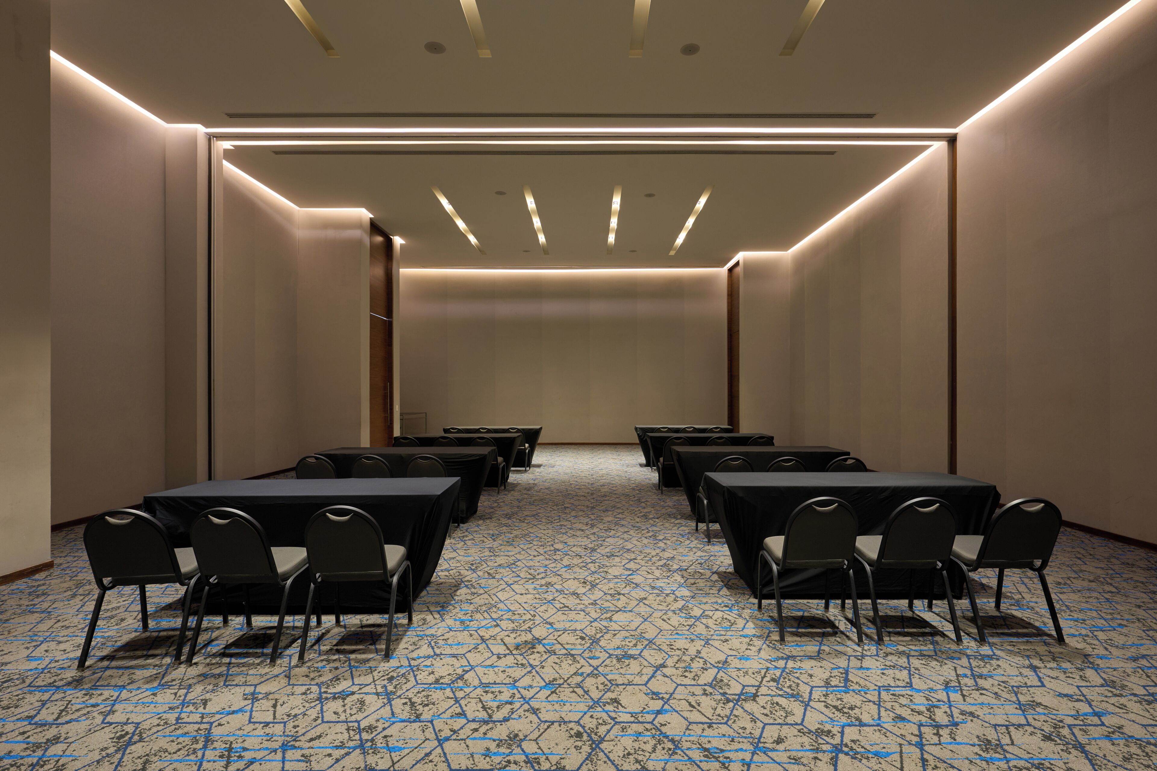 Sala de reuniones
