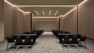 Sala de reuniones