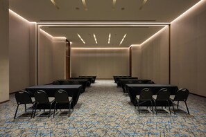 Centro de negocios