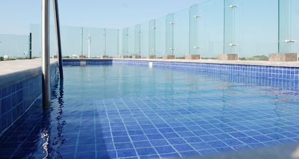 Hilton Garden Inn Merida