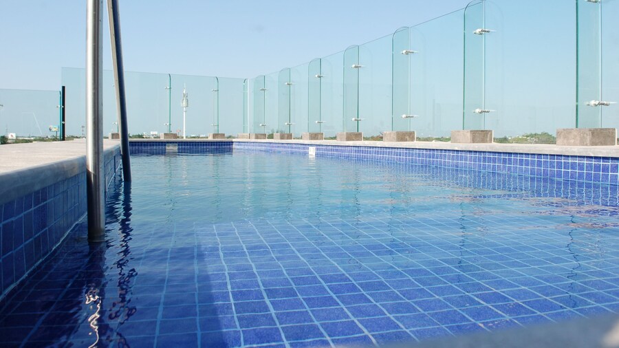 Hilton Garden Inn Merida