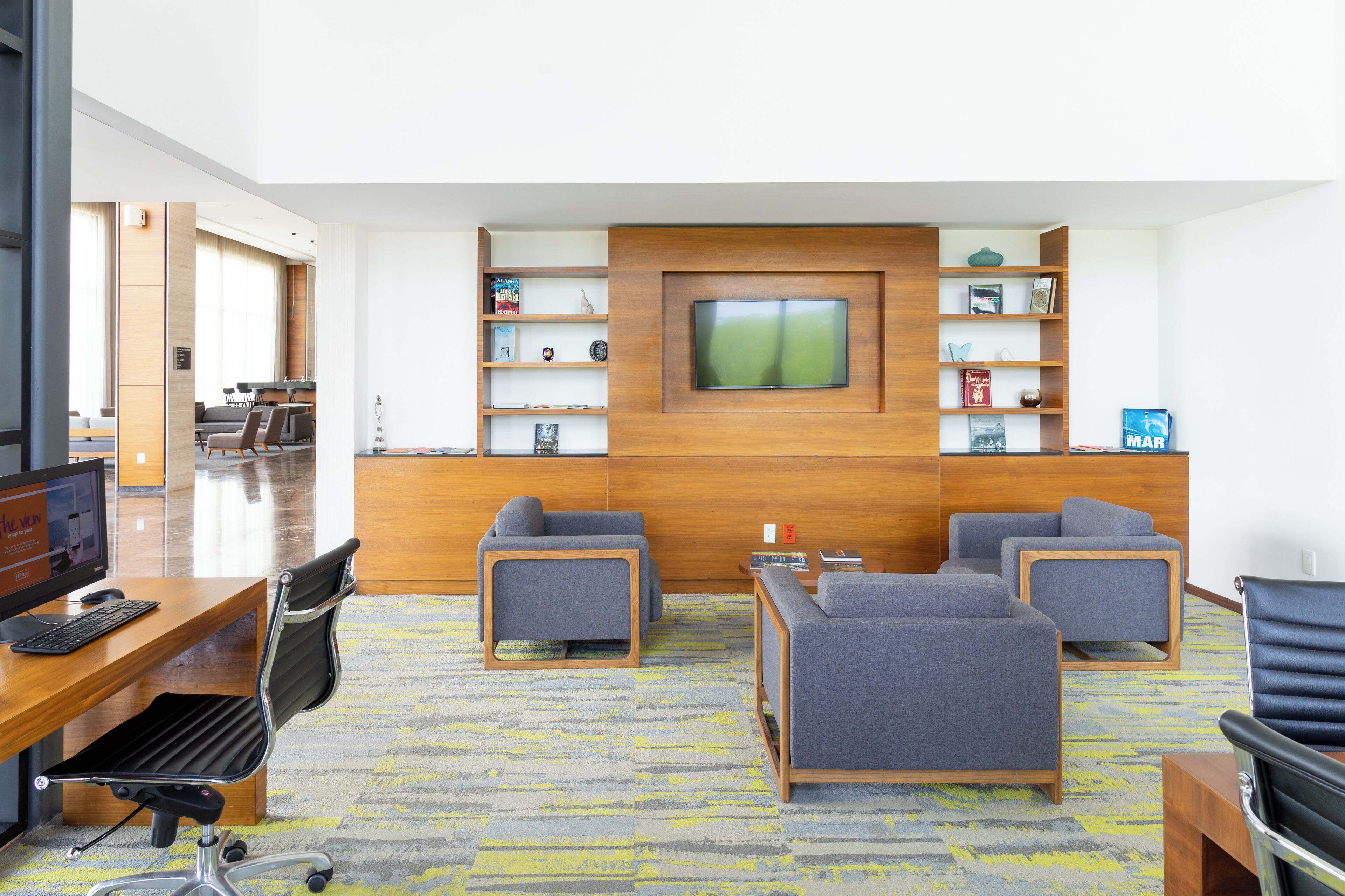 Foto - Fiesta Inn Mérida Altabrisa