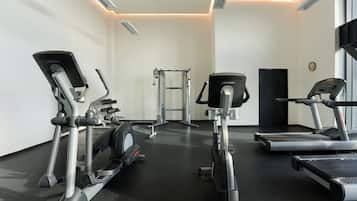 Gimnasio