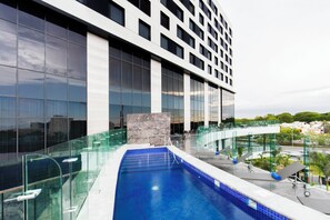 Exterior - Fiesta Inn Mérida Altabrisa (Mérida)
