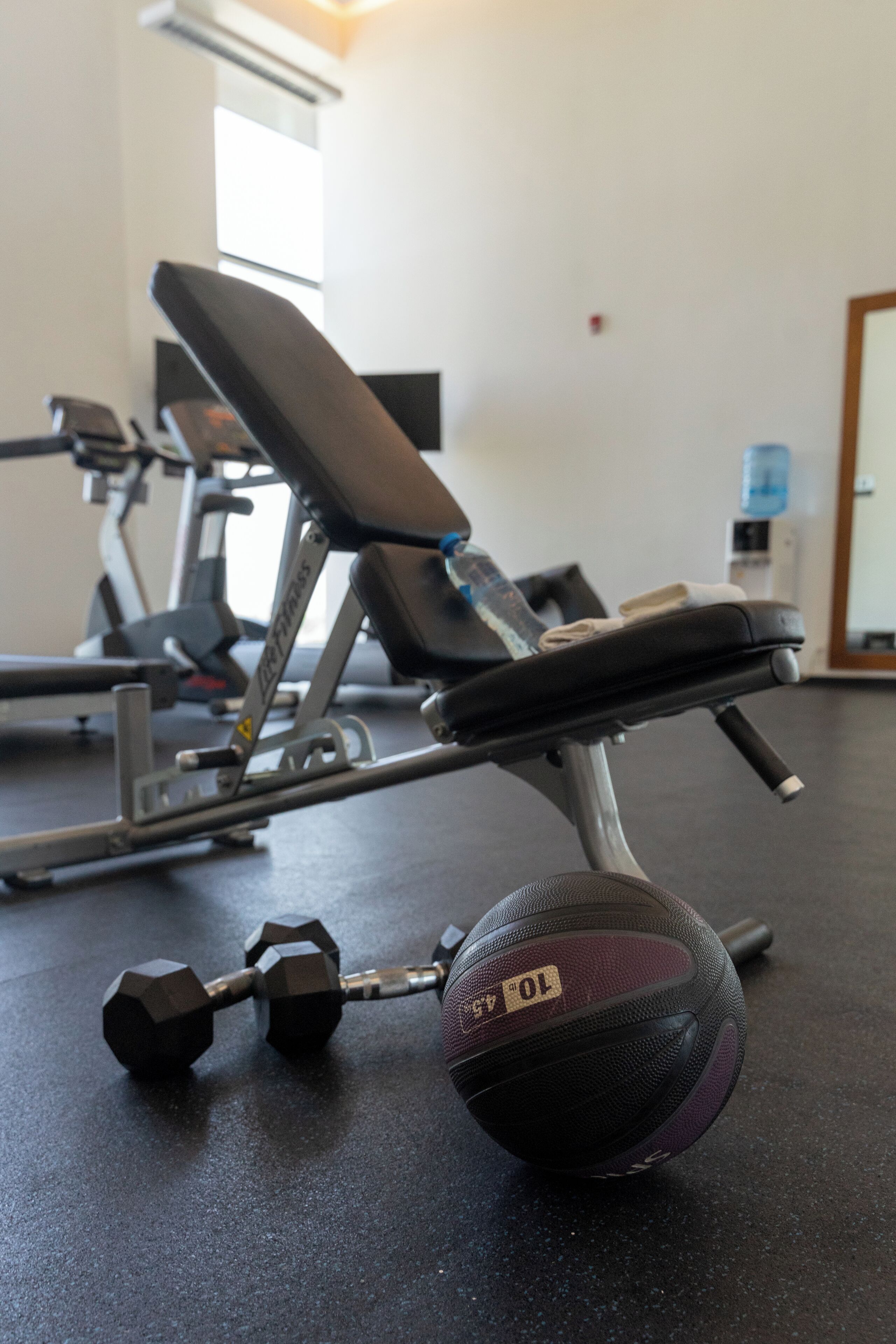 Foto - Fiesta Inn Mérida Altabrisa