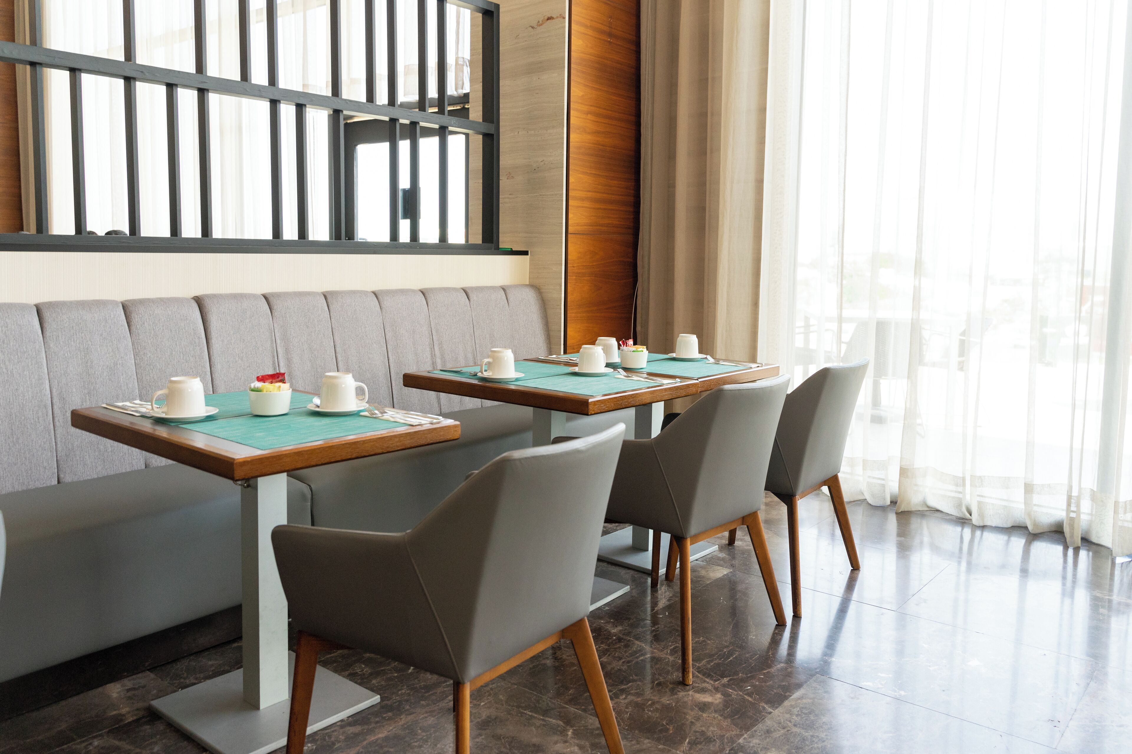 Foto - Fiesta Inn Mérida Altabrisa