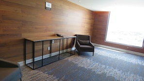 Hallway - Hilton Garden Inn Merida (Mérida)