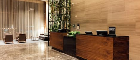 Lobbylounge