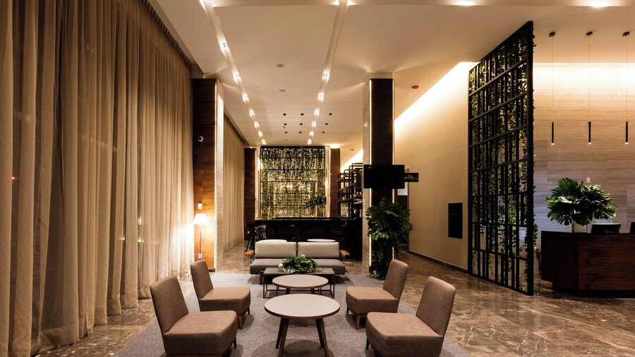 Fiesta Inn Mérida Altabrisa