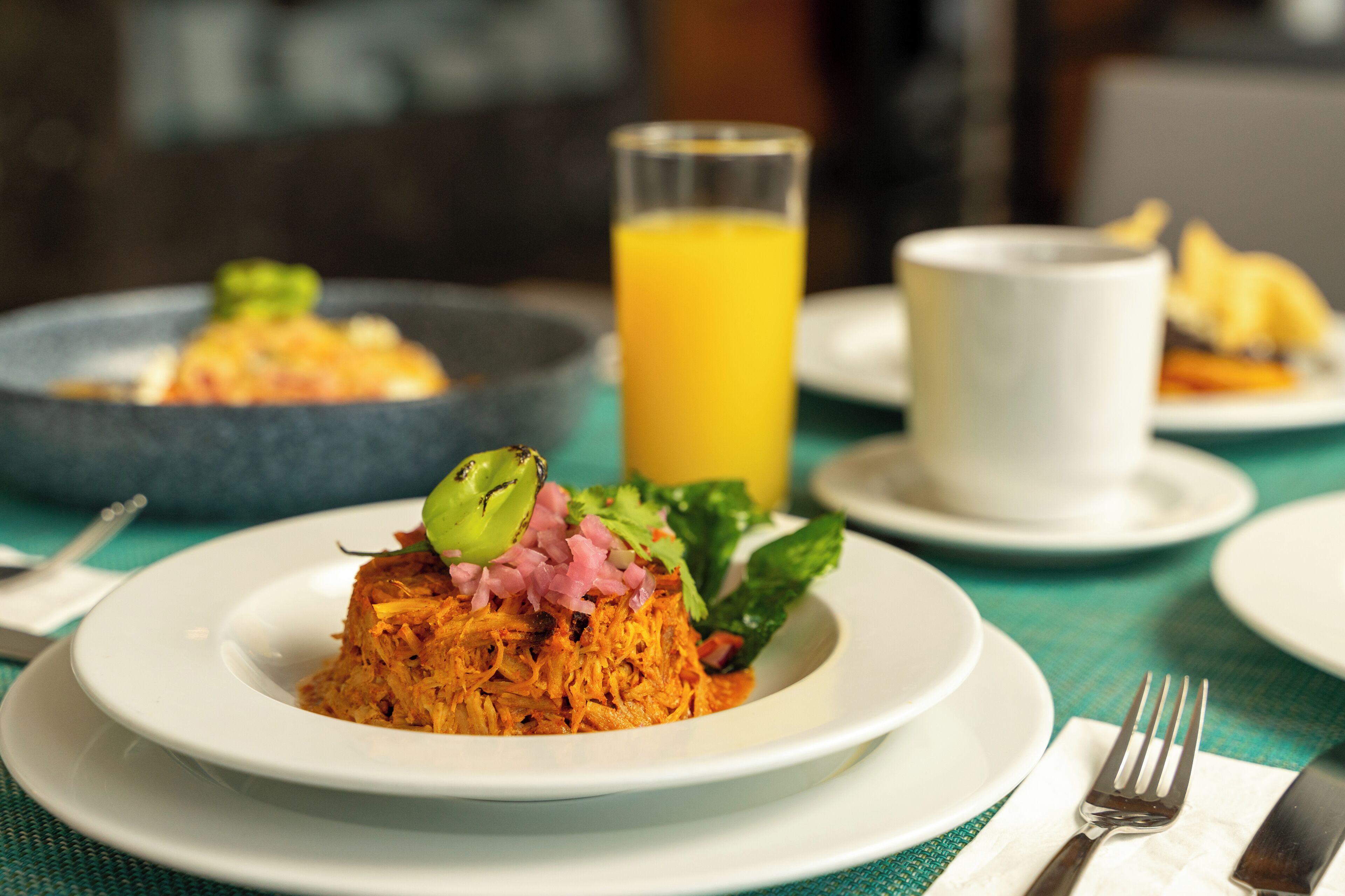 Foto - Fiesta Inn Mérida Altabrisa