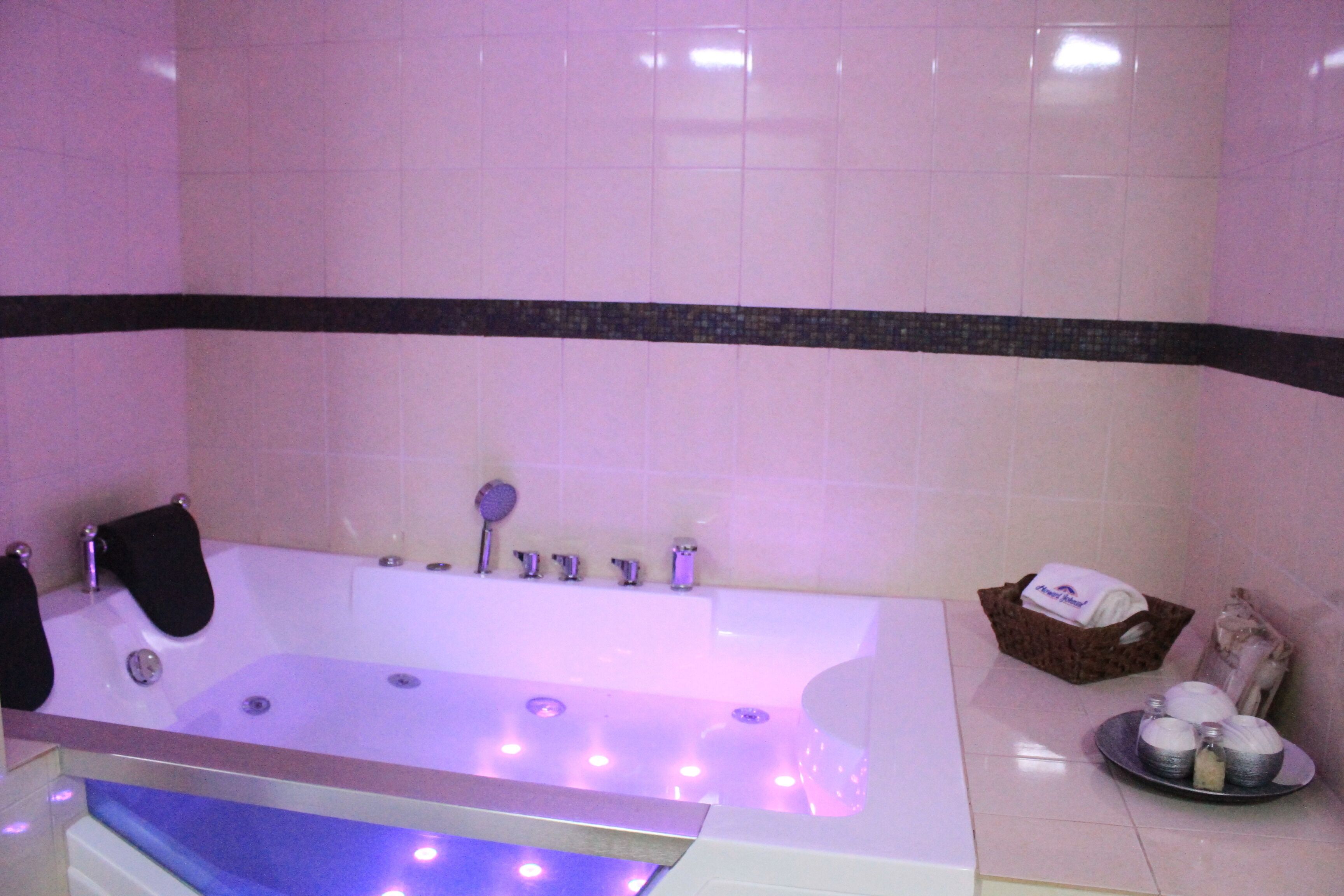 Foto - Howard Johnson Ciudad del Este