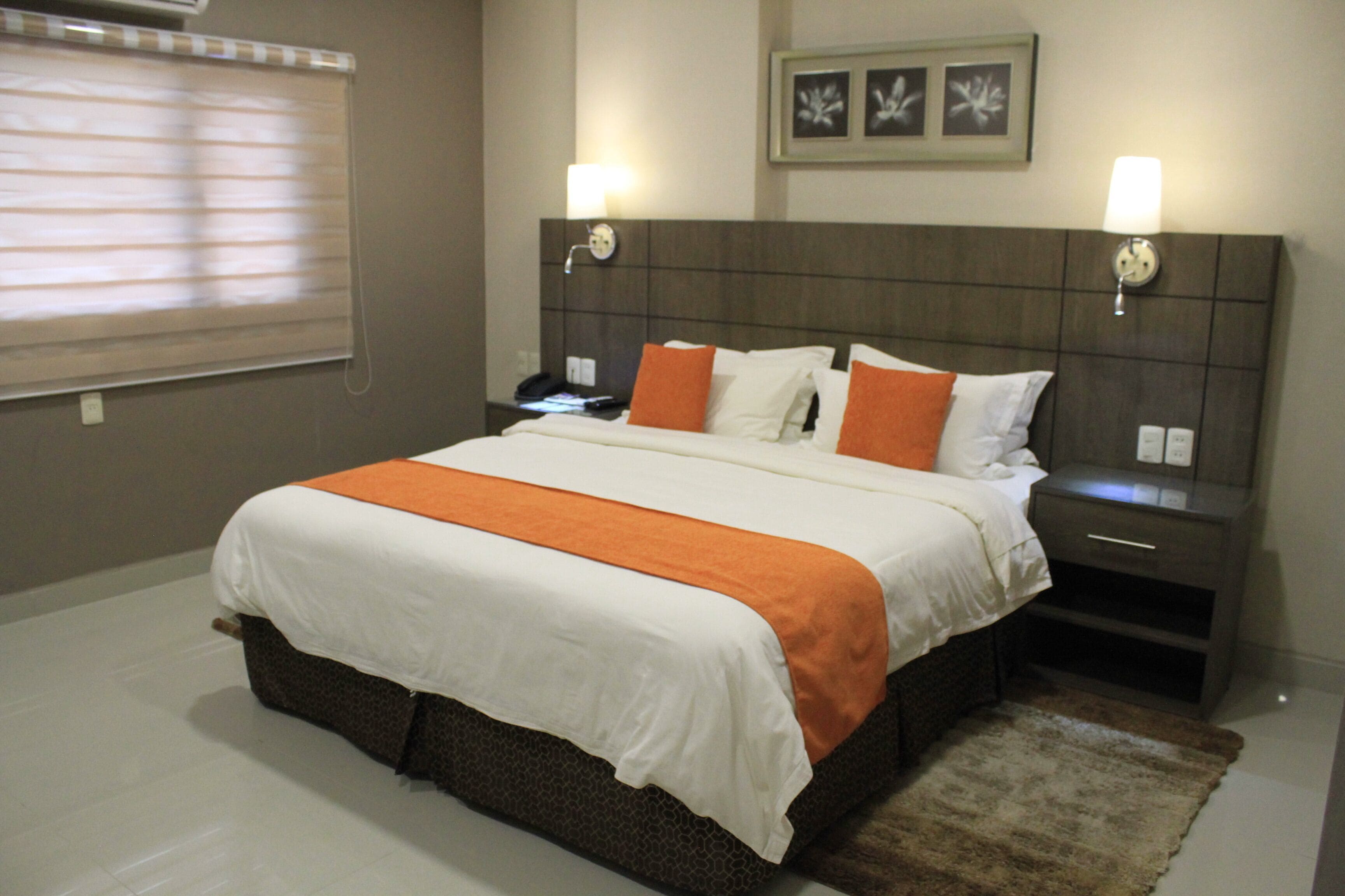 Foto - Howard Johnson Ciudad del Este