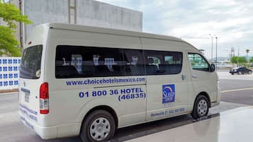 Servicios del alojamiento