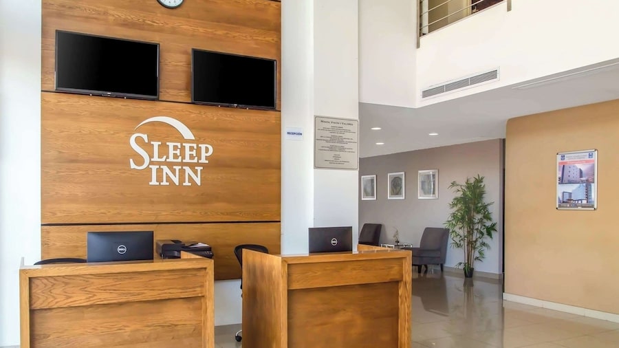 Sleep Inn Hermosillo