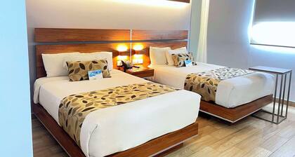 Sleep Inn Hermosillo