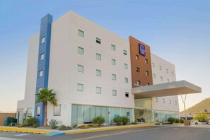Exterior - Sleep Inn Hermosillo (Hermosillo)