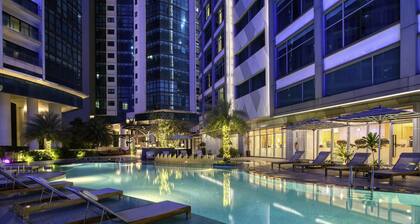 Sofitel Kuala Lumpur Damansara
