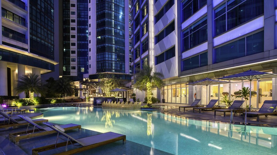 Sofitel Kuala Lumpur Damansara