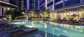 Sofitel Kuala Lumpur Damansara
