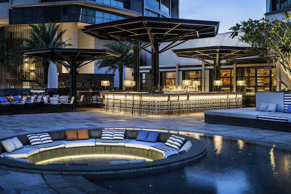 Bar (di hartanah)