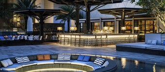 Sofitel Kuala Lumpur Damansara