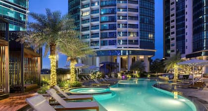 Sofitel Kuala Lumpur Damansara