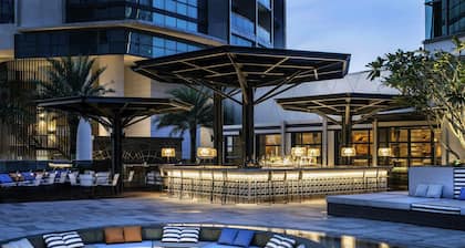 Sofitel Kuala Lumpur Damansara