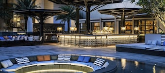 Sofitel Kuala Lumpur Damansara