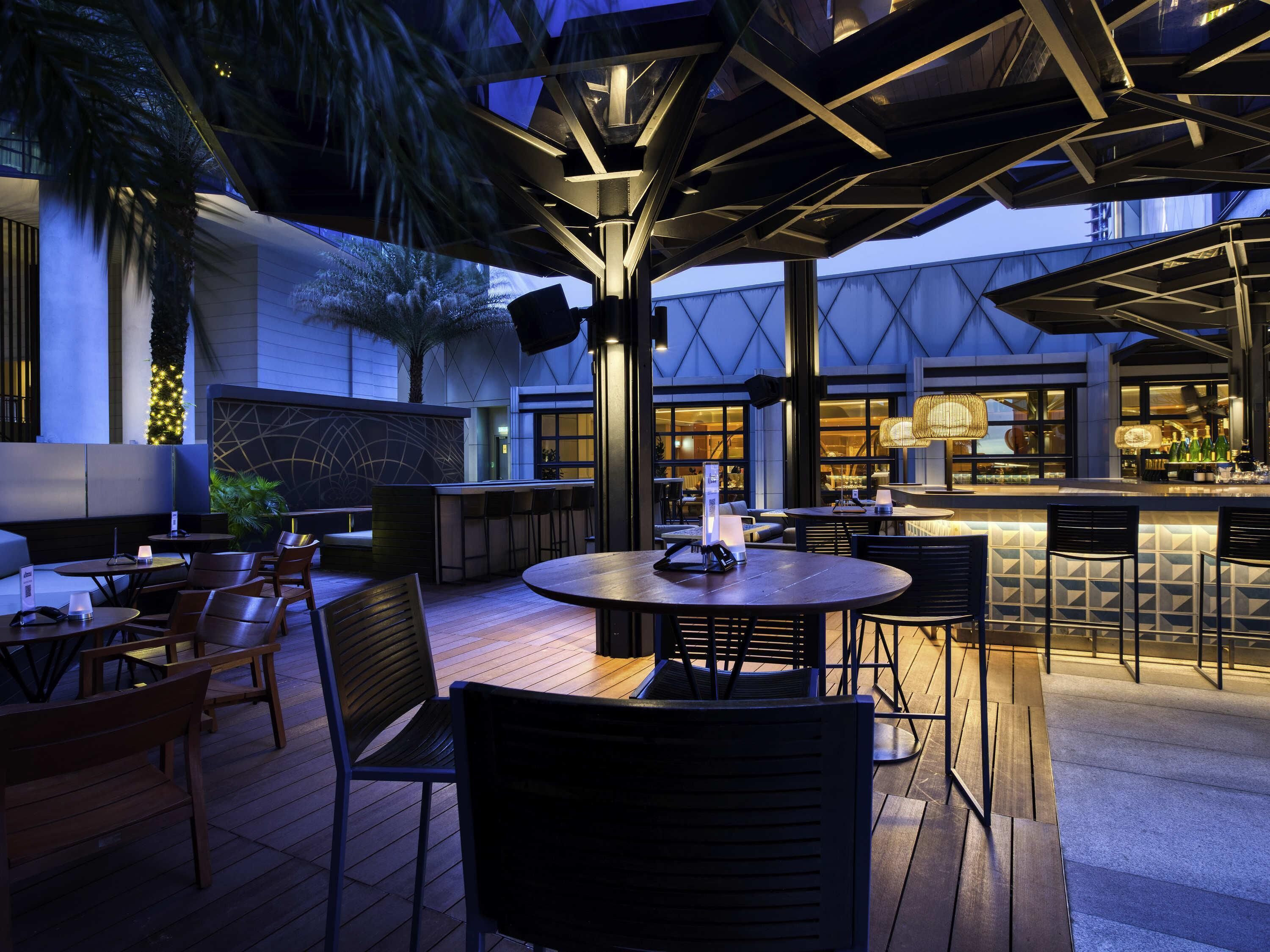 Bar (sur place)