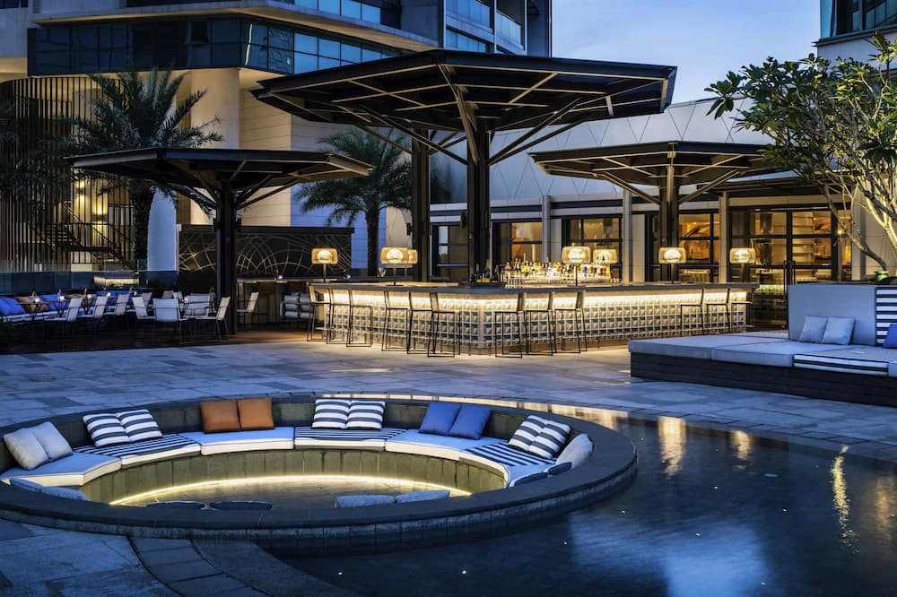 Sofitel Kuala Lumpur Damansara