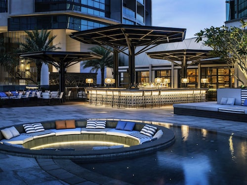 Sofitel Kuala Lumpur Damansara