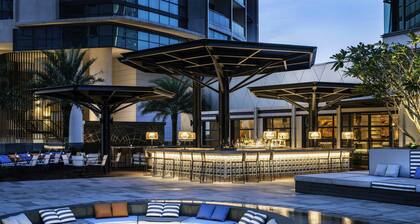 Sofitel Kuala Lumpur Damansara