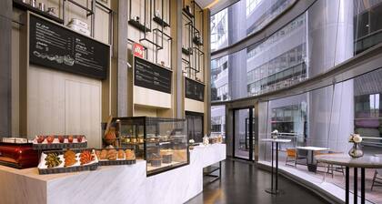 Sofitel Kuala Lumpur Damansara