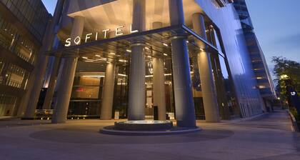 Sofitel Kuala Lumpur Damansara