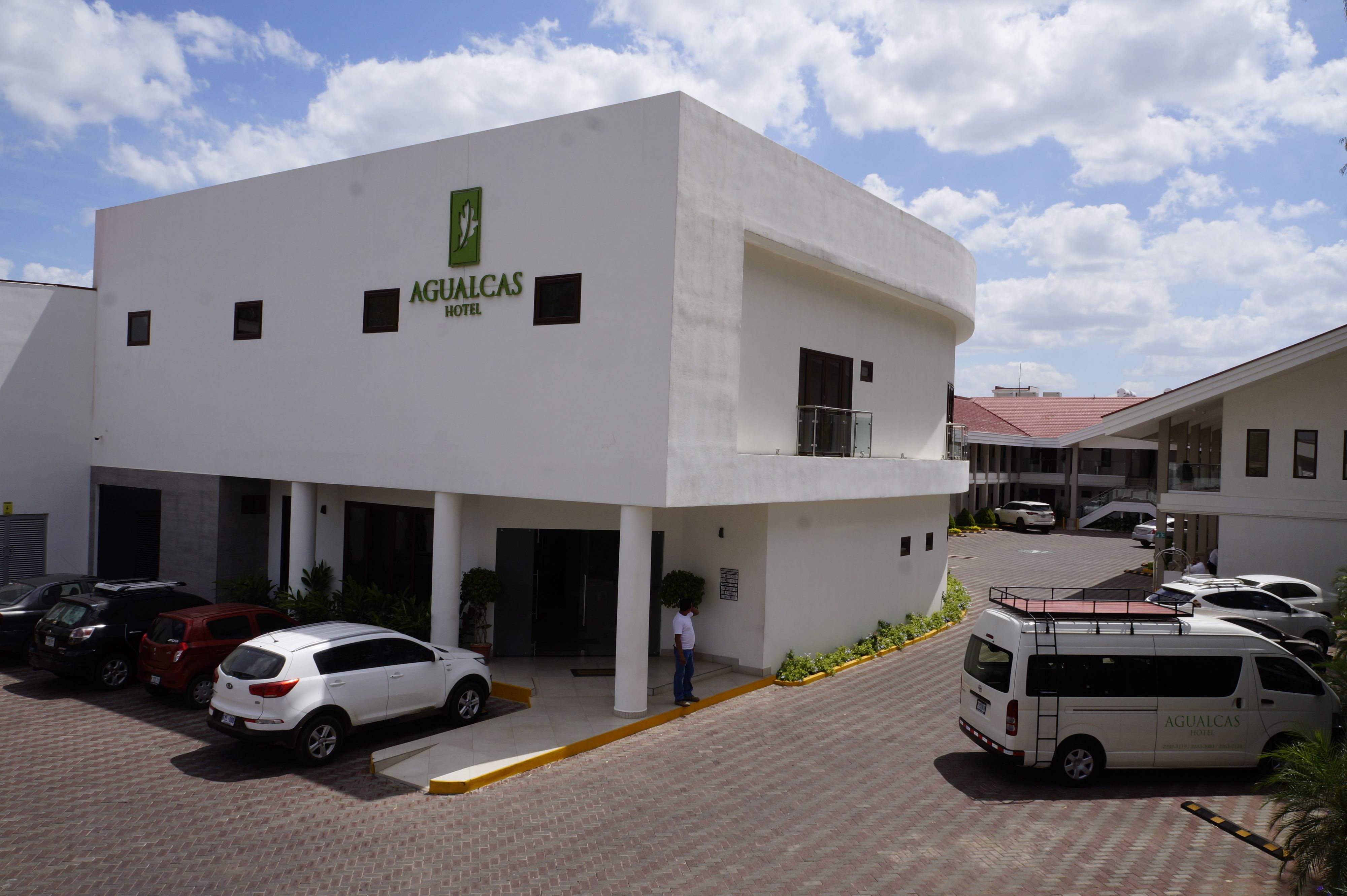 Fachada
