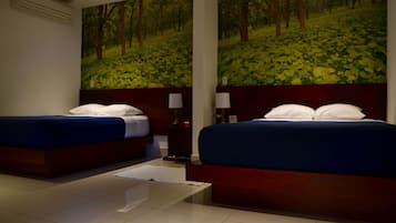 Standard Double Room, 1 Bedroom