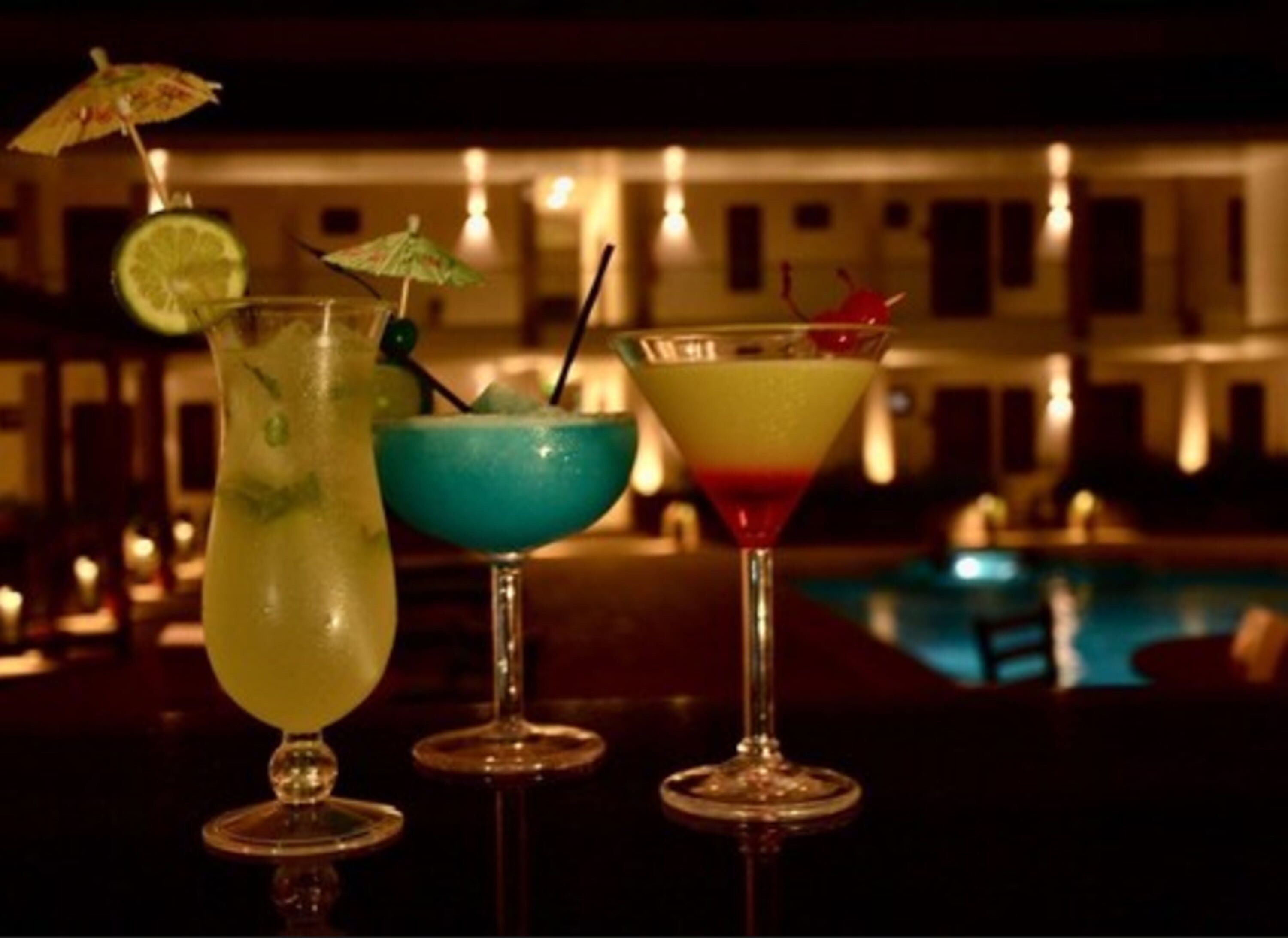 Foto - Hotel Agualcas