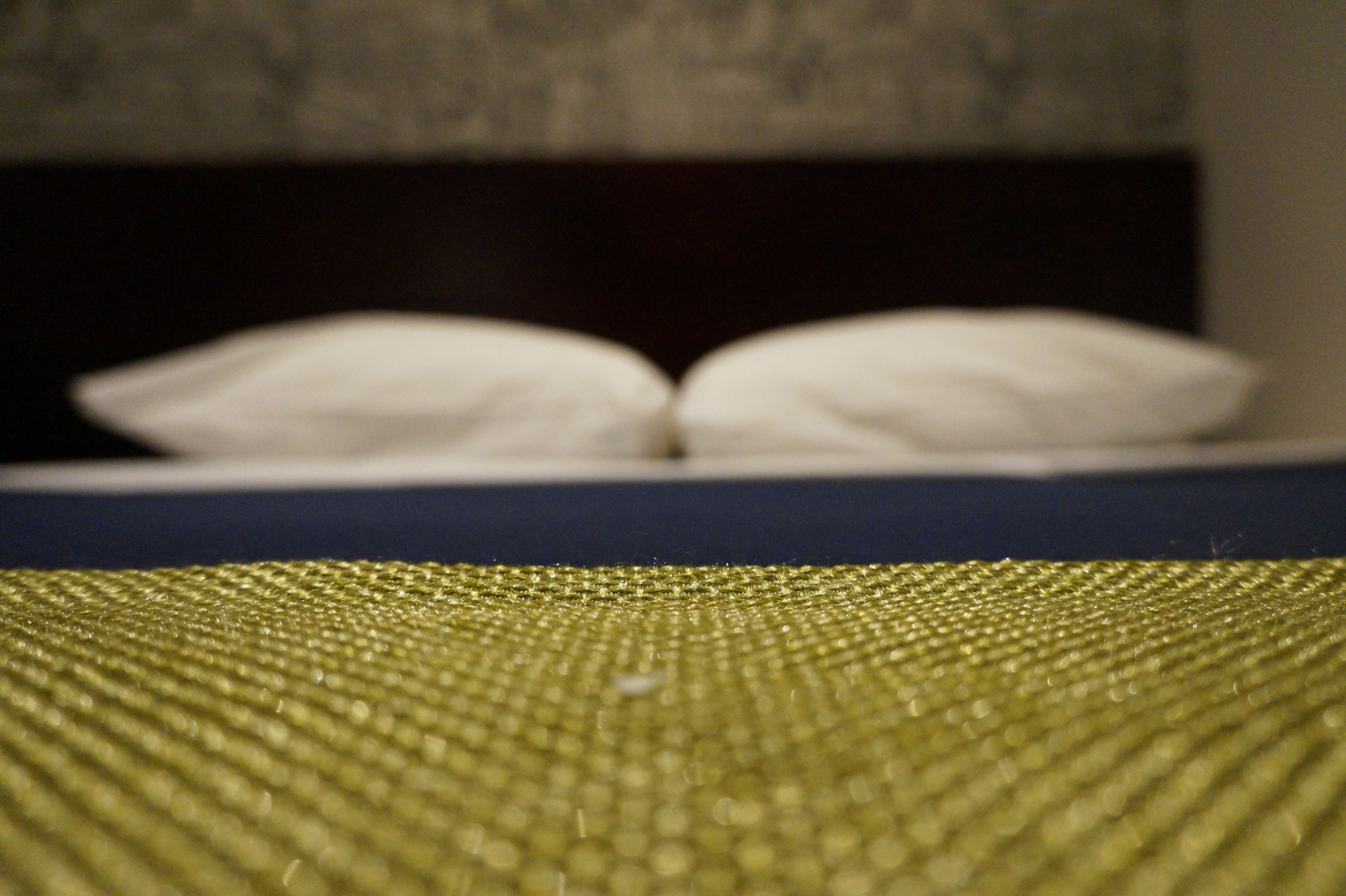 standard double room, 1 bedroom | 1 bedroom, premium bedding, in-room safe, iron/ironing board